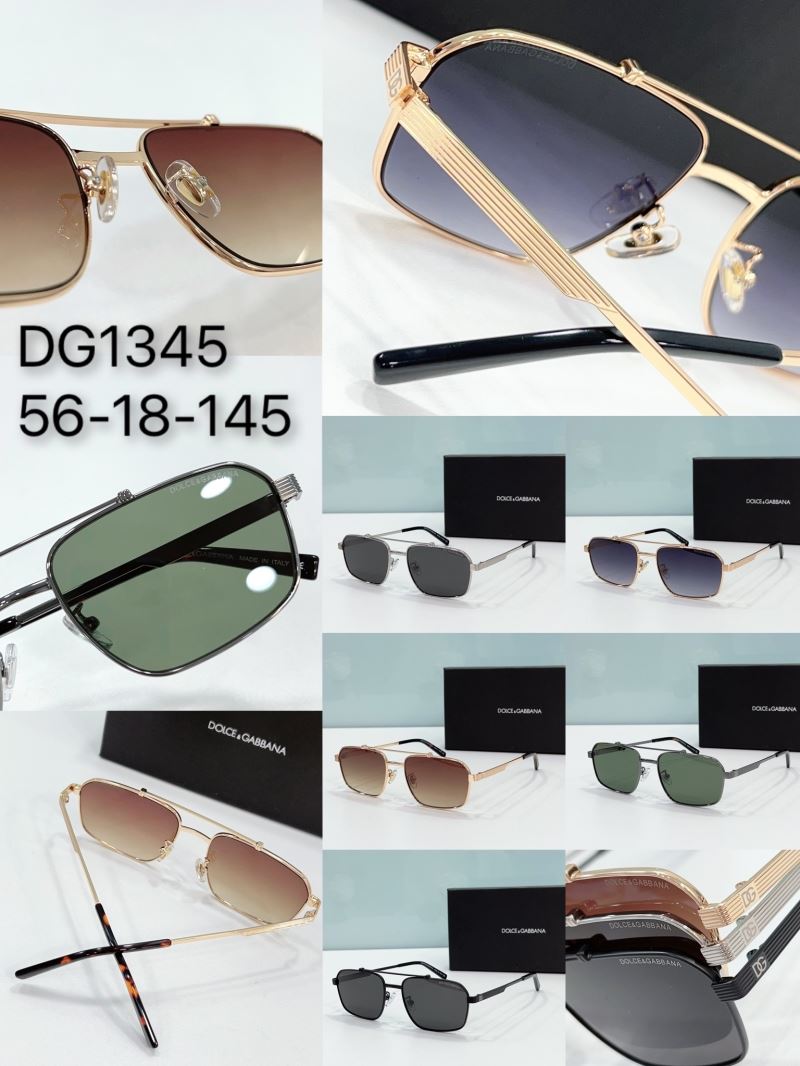 D&G Sunglasses